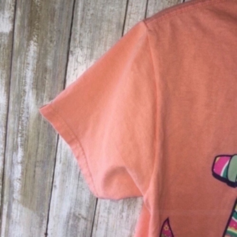 Simply Southern Refuse To Sink Tee - Picture 4 of 8